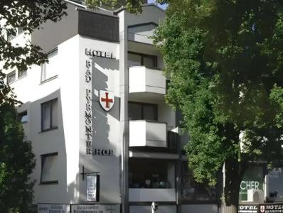 Bad Pyrmonter Hof