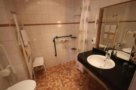 Bad Pyrmonter Hof - 59