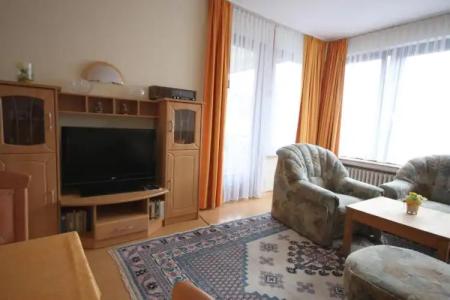 Bad Pyrmonter Hof - 41