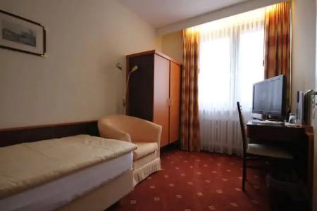 Bad Pyrmonter Hof - 4