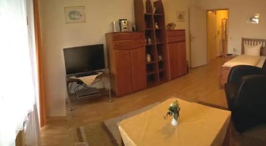 Bad Pyrmonter Hof - 32