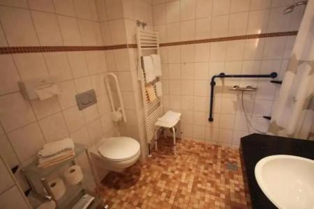 Bad Pyrmonter Hof - 58