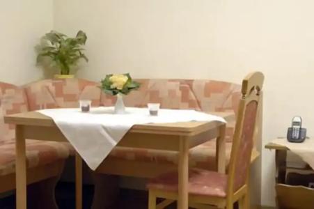 Bad Pyrmonter Hof - 18