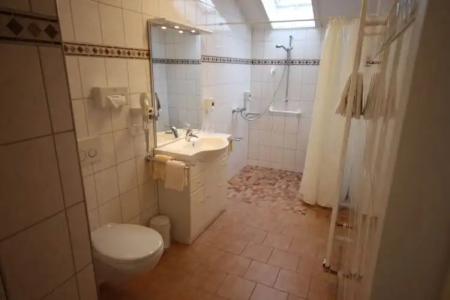 Bad Pyrmonter Hof - 19