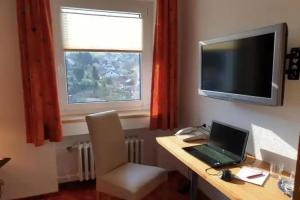 Sonnenhof Mini-hotel, Lugde