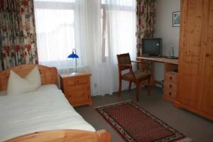 Hotel Zur Krone, Bad Pyrmont