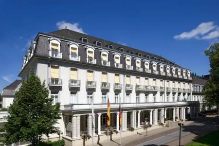 Steigenberger & Spa Bad Pyrmont