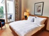 2 Bedrooms Apartment with garden view