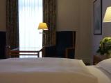 Deluxe Single room with garden view