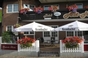 Hotel Alt-Holzhausen, Bad Pyrmont