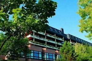 Hotel an der Therme, Bad Orb