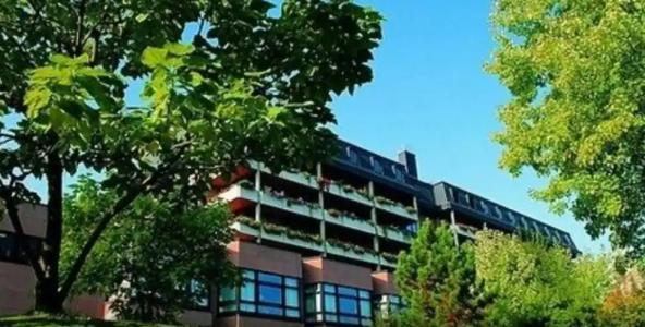 an der Therme