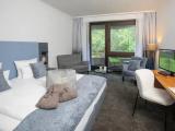 Comfort Single room with balcony