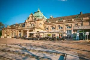 Vienna House Easy by Wyndham, Bad Oeynhausen