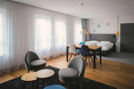 Vienna House Easy by Wyndham Bad Oeynhausen - 51