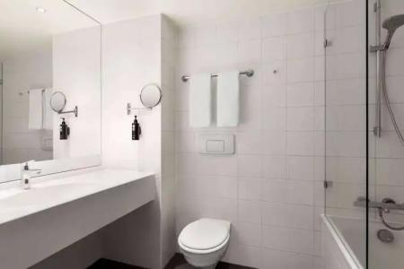 Vienna House Easy by Wyndham Bad Oeynhausen - 11