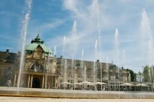 City Hotel Bosse, Bad Oeynhausen