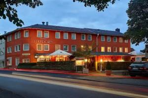 Privathotel Stickdorn, Bad Oeynhausen