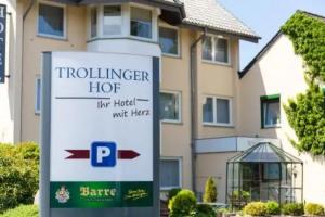 Trollinger Hof Mini-hotel, Bad Oeynhausen