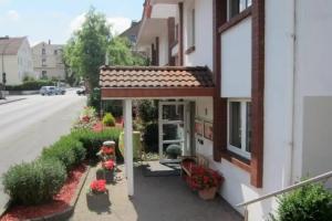 Arador-City Hotel, Bad Oeynhausen