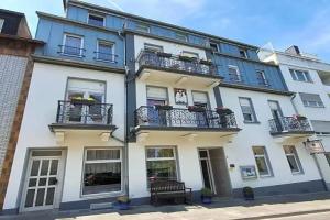 Aparthotel am Kurpark