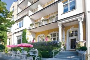 Privat-Hotel Villa Aurora