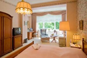 Privat-Hotel Villa Aurora, Bad Neuenahr-Ahrweiler
