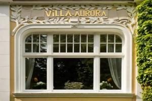 Privat-Hotel Villa Aurora, Bad Neuenahr-Ahrweiler