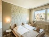 1 Bedroom Standard Single room