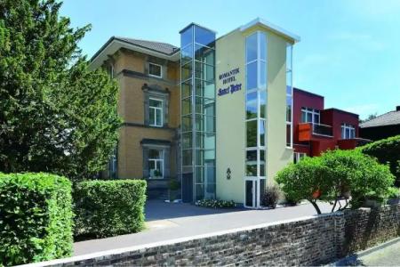 Villa Sanct Peter - 0