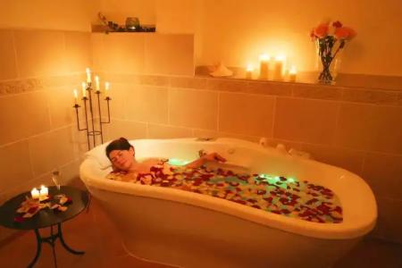 Villa Sanct Peter - 19