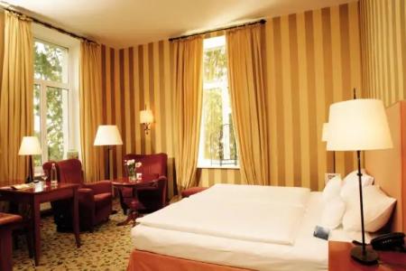 Villa Sanct Peter - 58