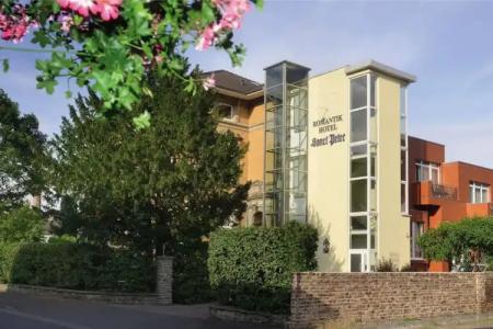 Villa Sanct Peter - 45