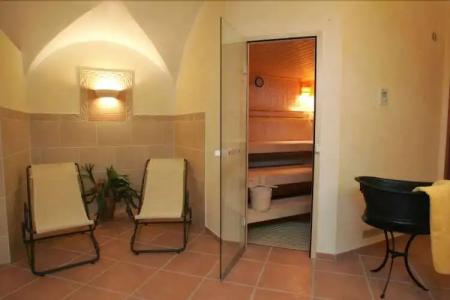 Villa Sanct Peter - 4