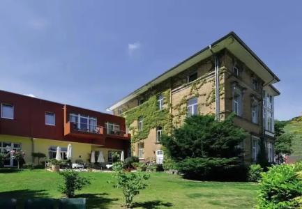 Villa Sanct Peter - 39