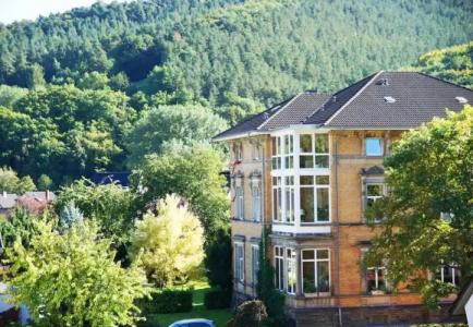 Villa Sanct Peter - 40