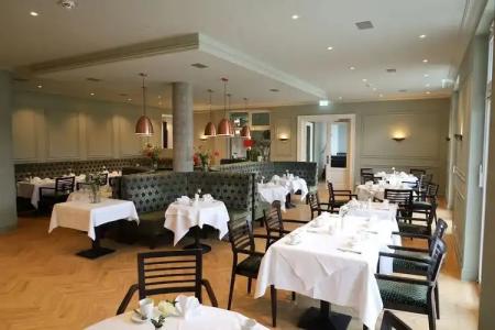 Villa Sanct Peter - 27