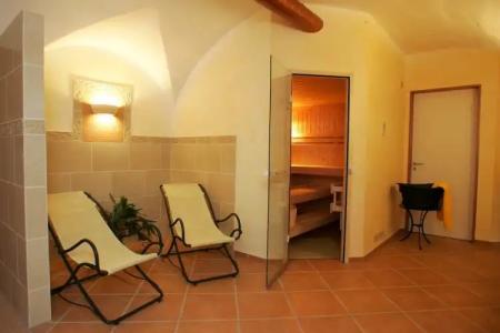 Villa Sanct Peter - 18