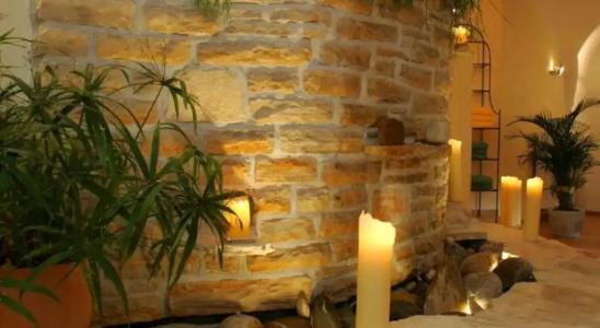 Villa Sanct Peter - 1