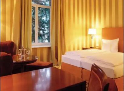 Villa Sanct Peter - 32