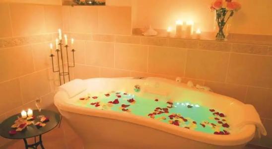 Villa Sanct Peter - 9