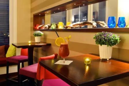 Villa Sanct Peter - 42