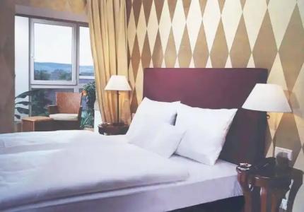 Villa Sanct Peter - 41