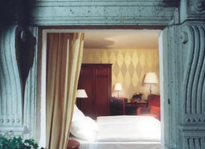 Villa Sanct Peter - 34