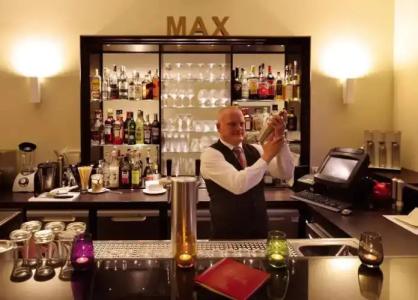 Villa Sanct Peter - 36