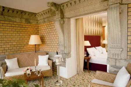 Villa Sanct Peter - 59