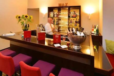 Villa Sanct Peter - 23