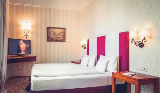 Villa Sanct Peter - 52