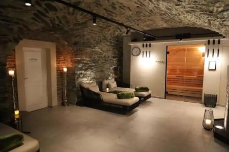 Villa Sanct Peter - 17