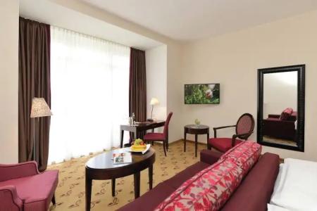 Villa Sanct Peter - 5